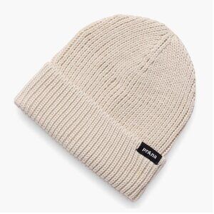 Prana Teenie Beanie - Canvas